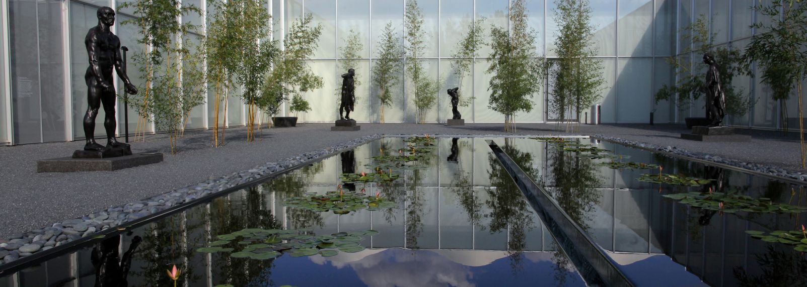 North Carolina Museum of Art