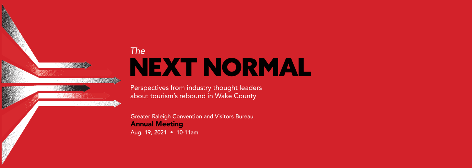 The Next Normal: 2021 Annual Meeting