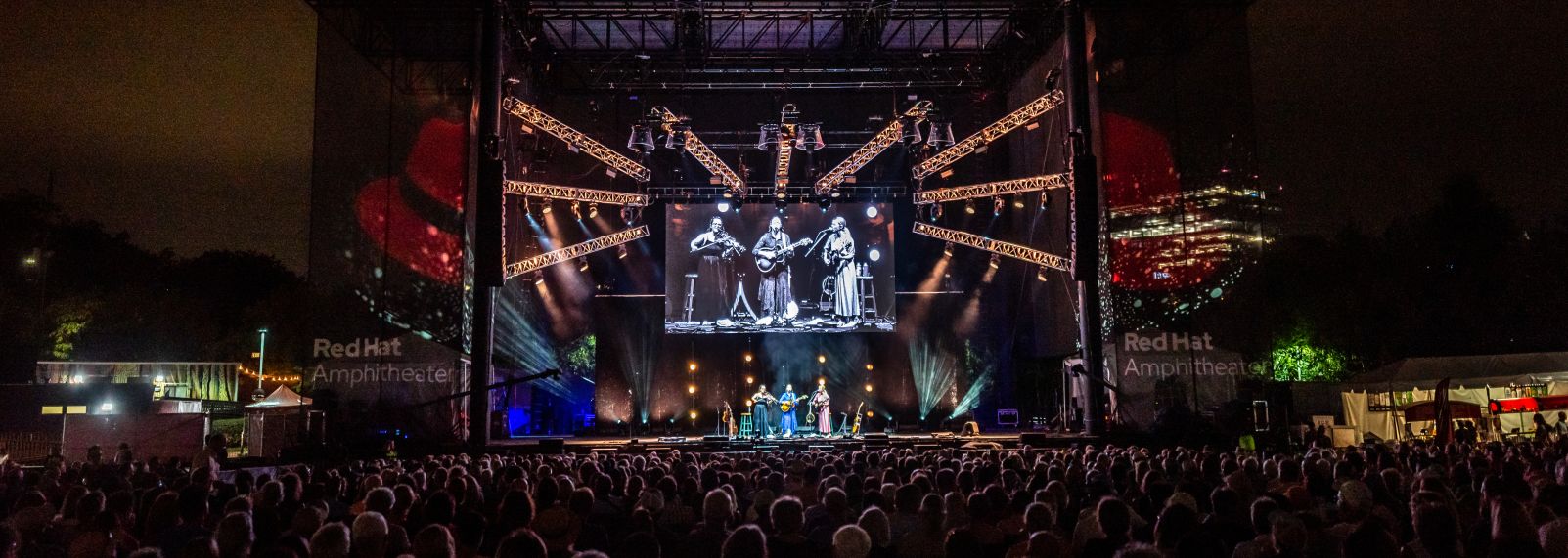 IBMA World of Bluegrass
