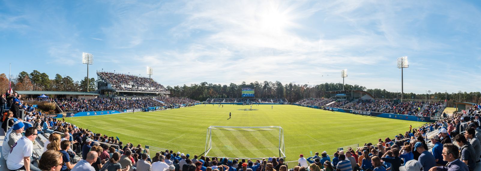 College Cup