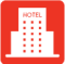 Hotel icon