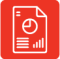 Chart icon