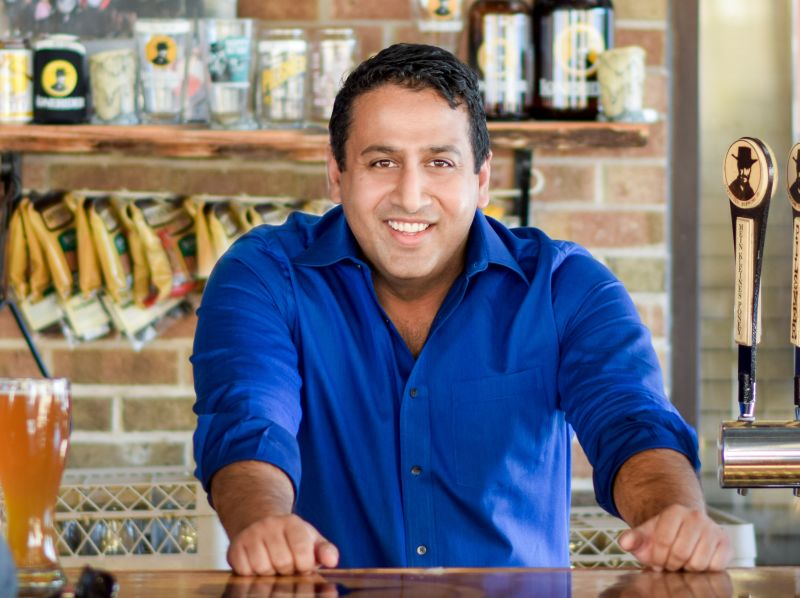 Sumit Vohra