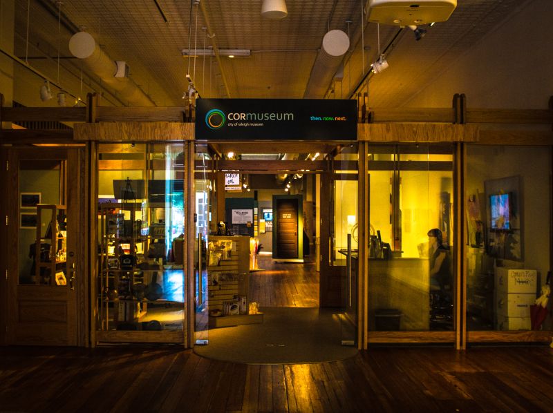 COR Museum