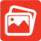 Photos icon