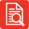Report icon