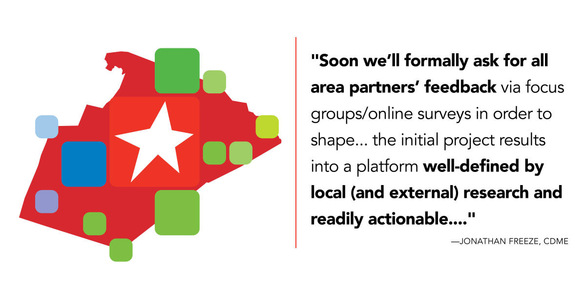 Jonathan Freeze quote