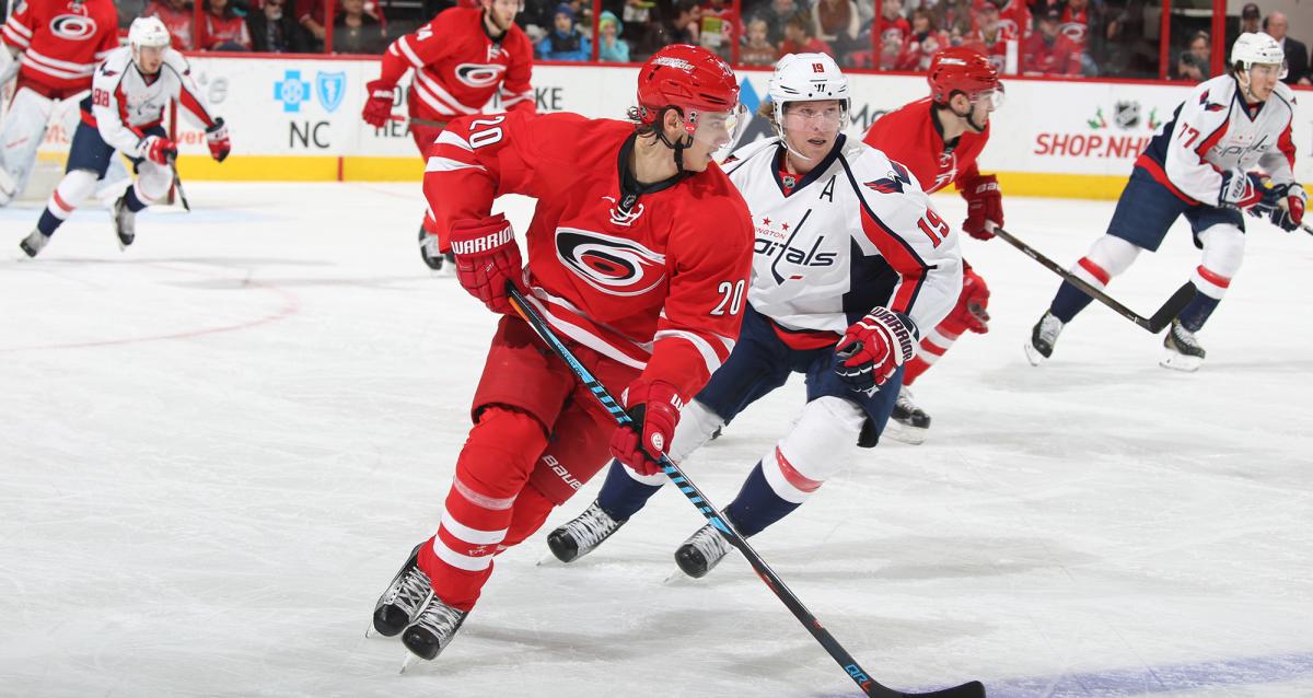 Carolina Hurricanes