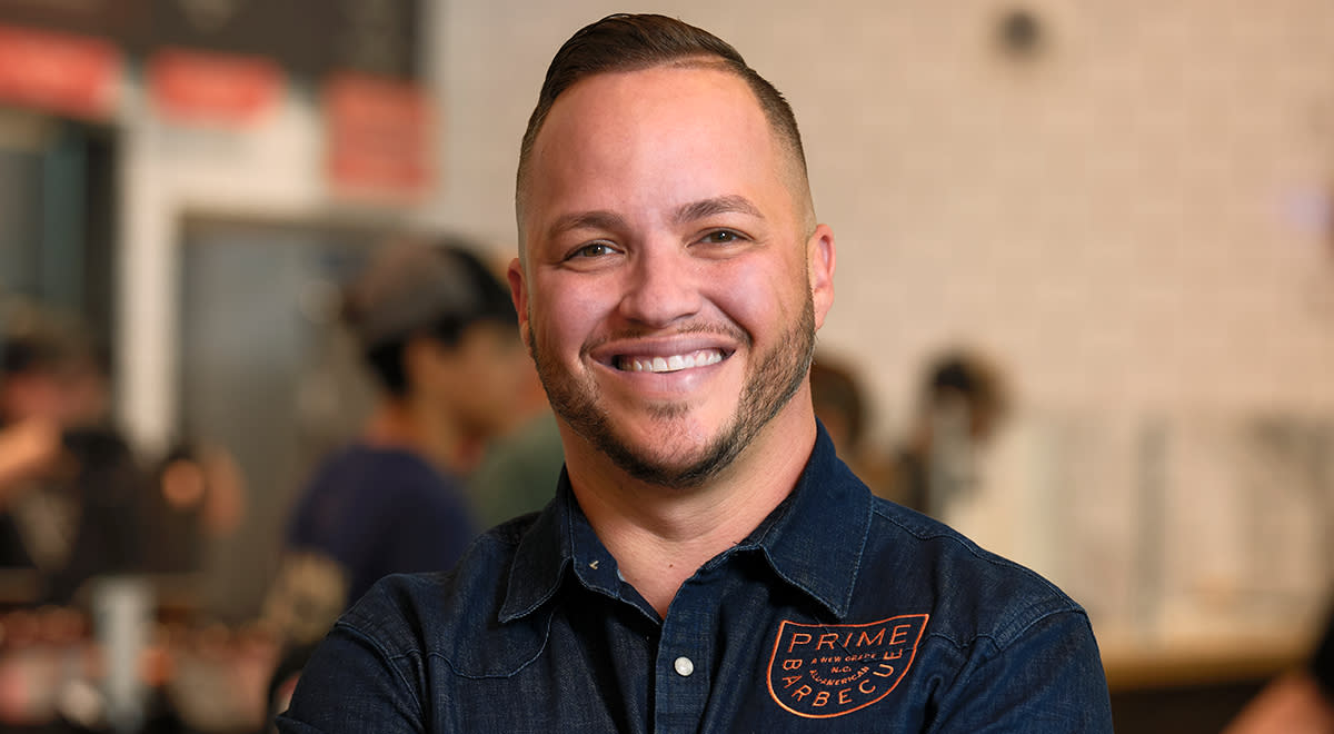 Christopher Prieto