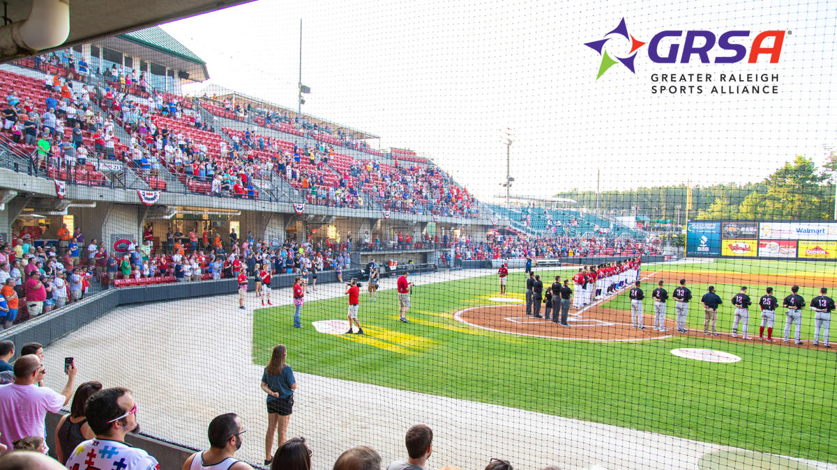 Five County Stadium Zoom Background