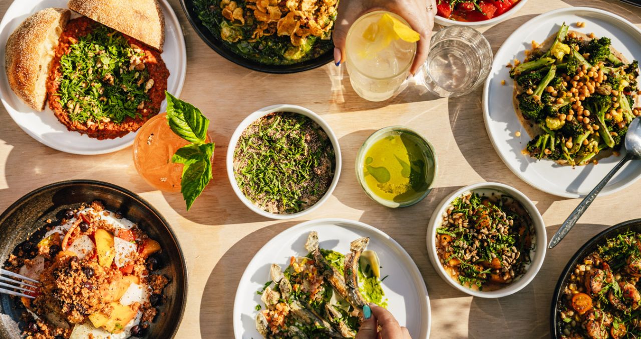 Trip-Worthy Eats: The Raleigh Restaurants Vying for a MICHELIN Guide Nod in 2026