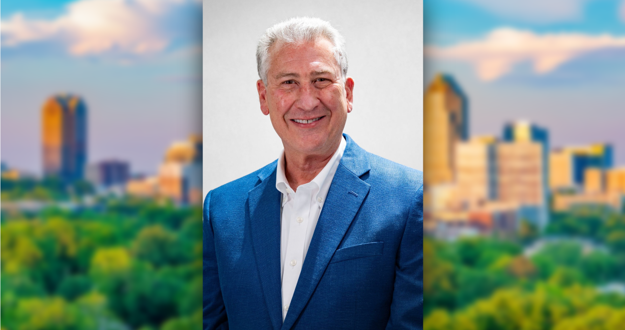 GRCVB President and CEO Dennis Edwards to Retire