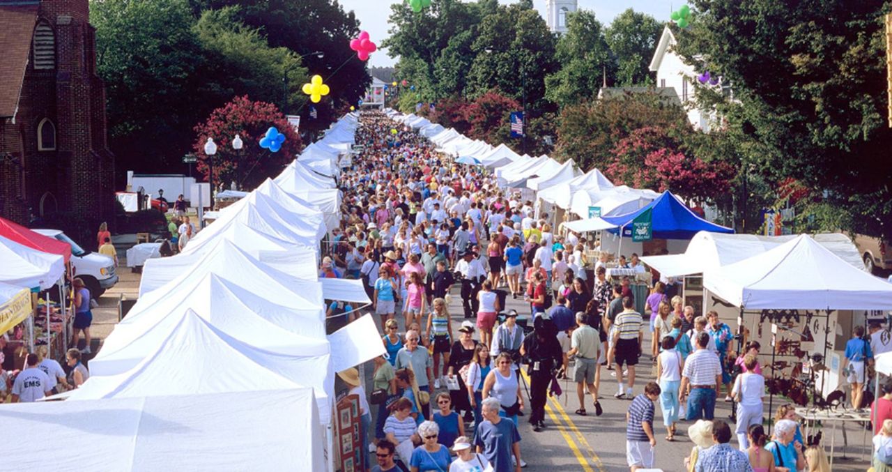 Meet Your Artisan Makers in Raleigh, N.C.