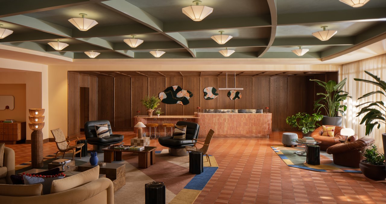 Now Open: Hotel Indigo Raleigh Downtown