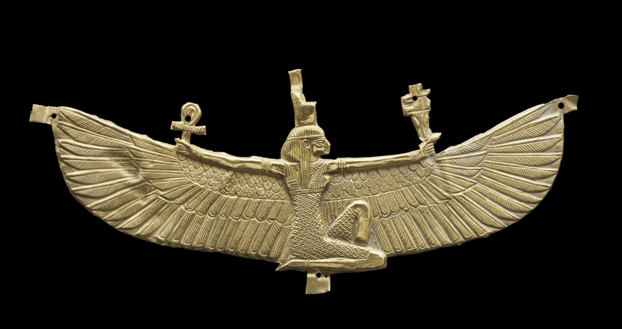 'Ancient Nubia' is North Carolina Museum of Art's Stunning Special Exhibition for Fall/Winter 2026