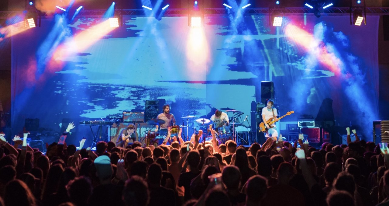 An Evening with David Sedaris