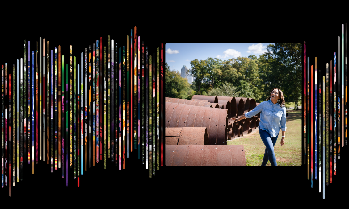 Full of Ideas | Dorothea Dix Park
