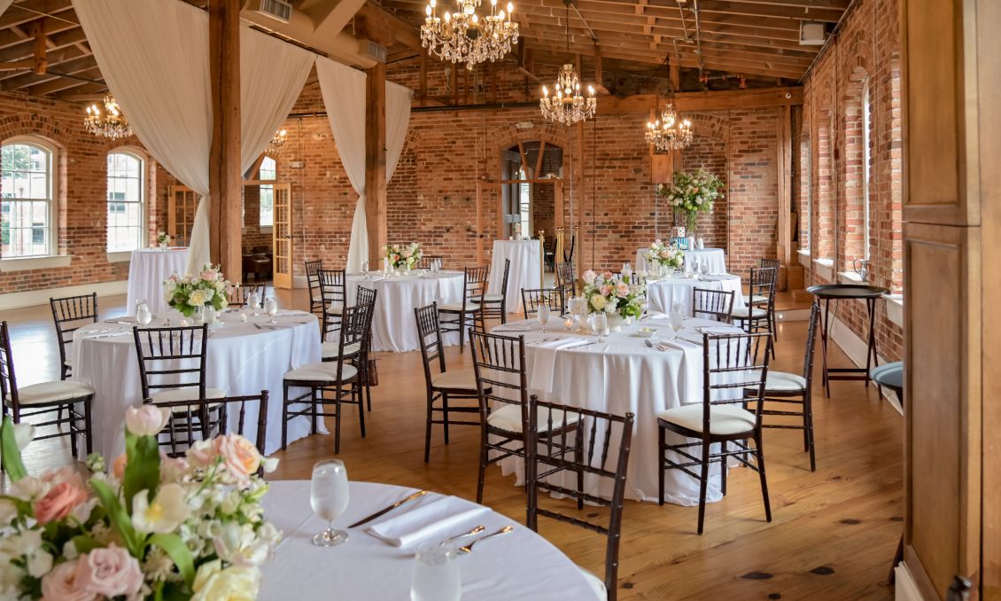 Melrose Knitting Mill