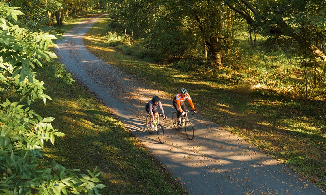 Greenway Trail