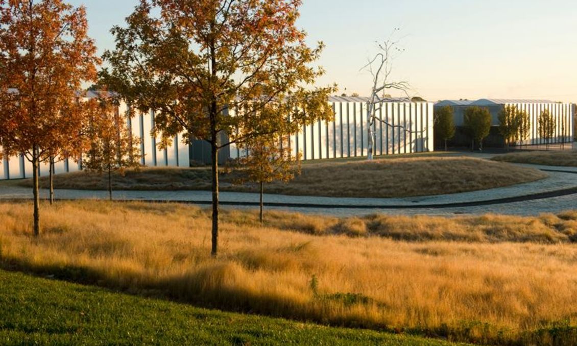 North-Carolina-Museum-of-Art