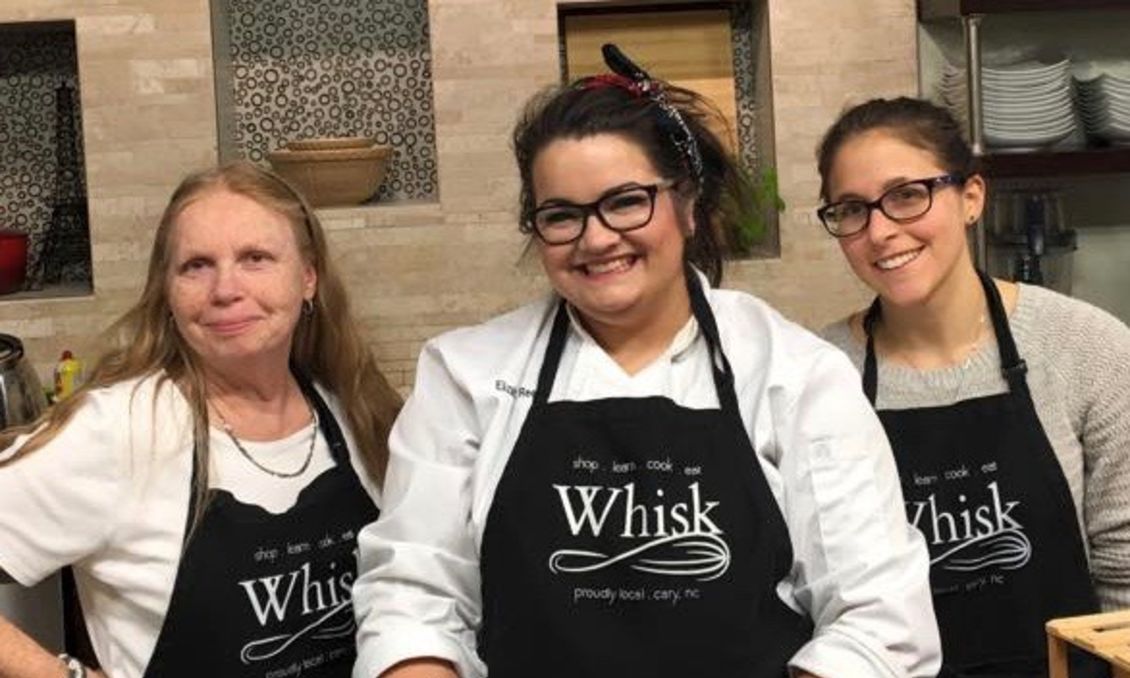 Whisk