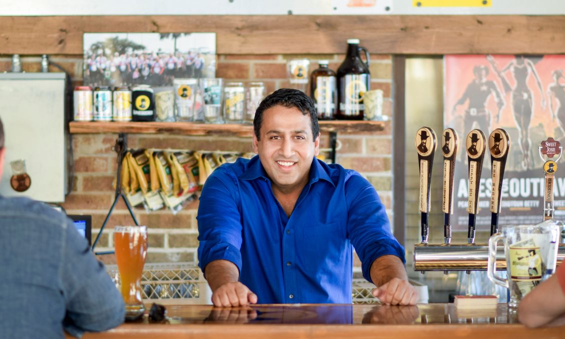 Sumit Vohra