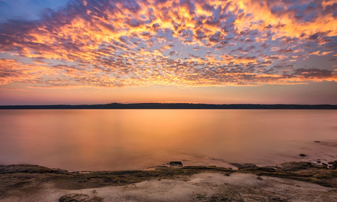 Jordan Lake