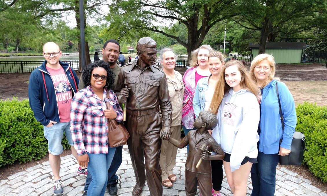 Tobacco Road Tours