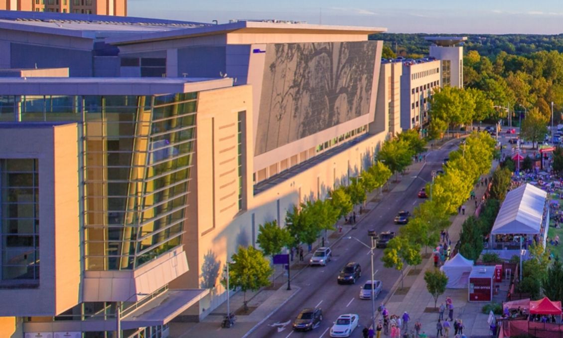 Raleigh Convention Center