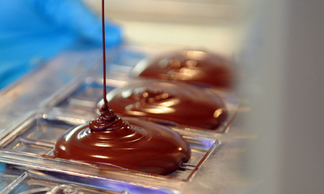 Videri Chocolate Factory