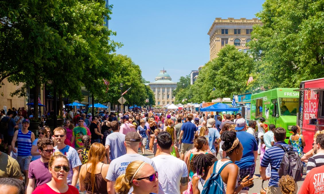 Food Truck Rodeo