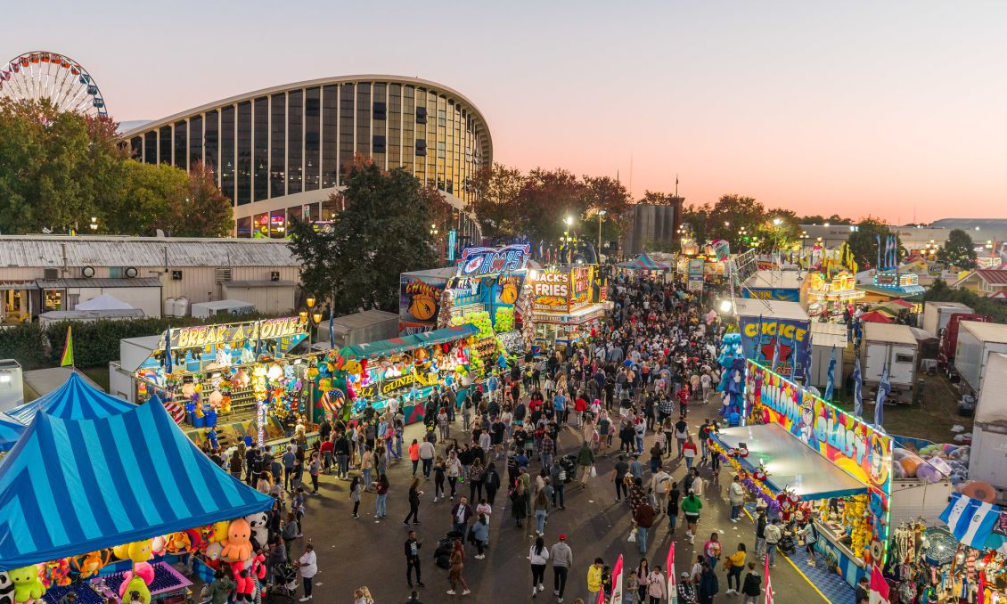 North Carolina State Fair
