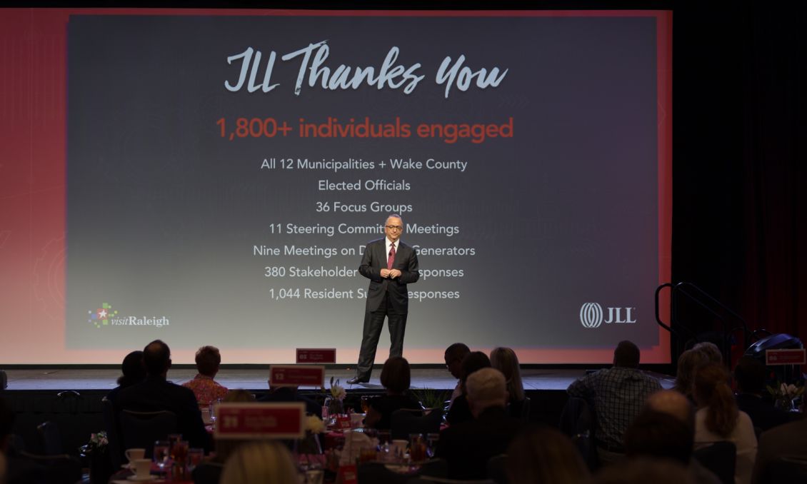Annual Meeting 2018