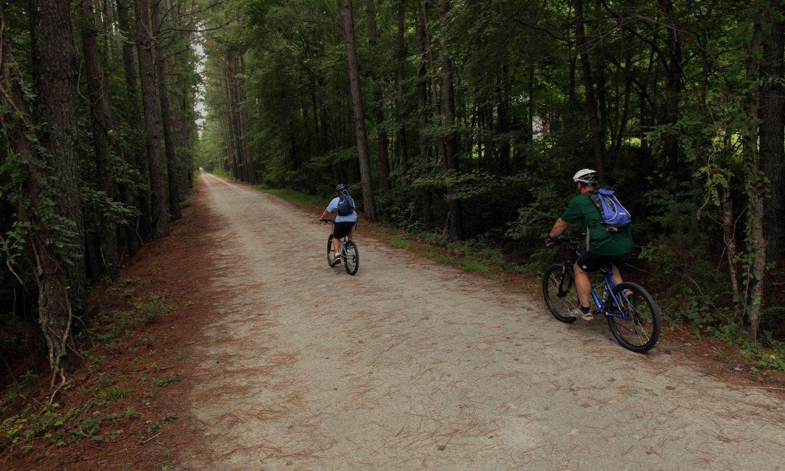 American Tobacco Trail