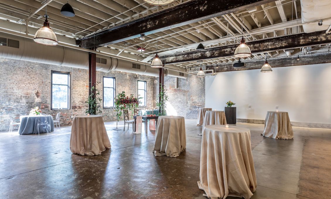 Transfer Co. Ballroom