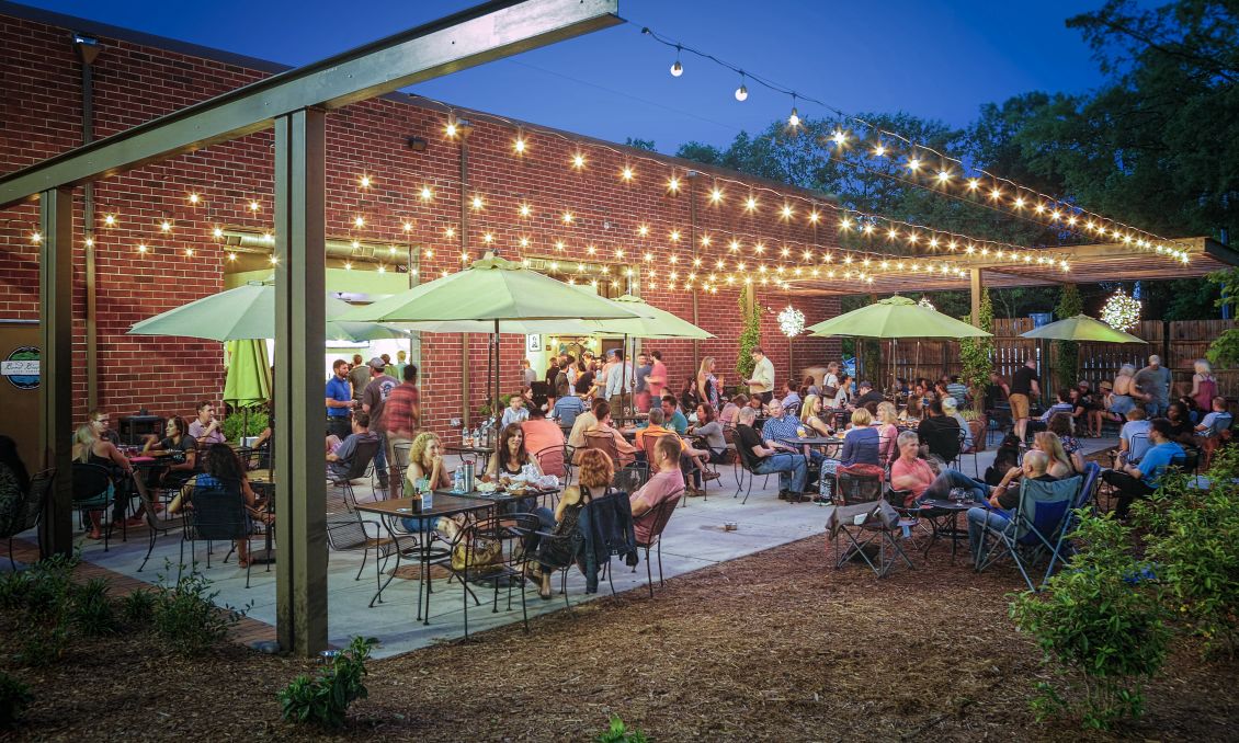 Bond Brothers Beer Company