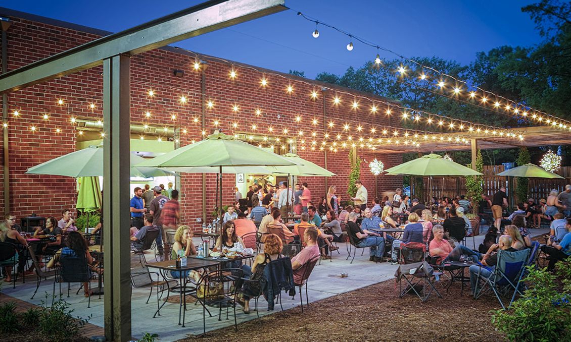 Bond Brothers Beer Company
