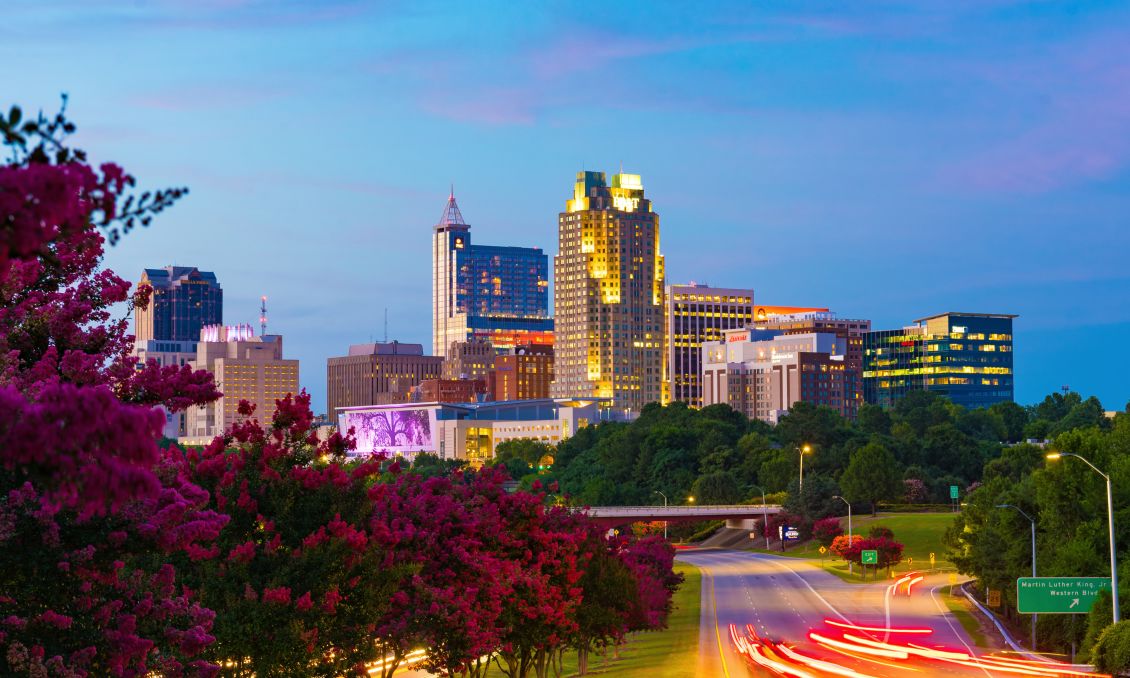 Skyline