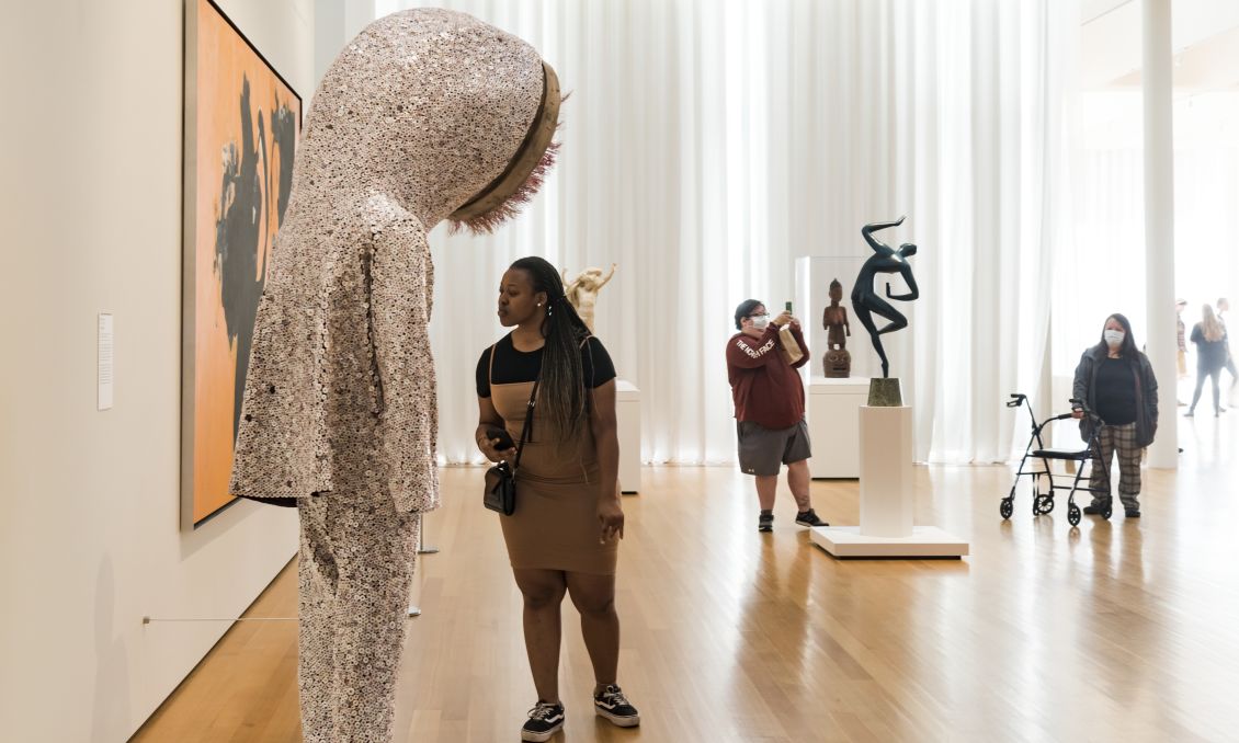 North Carolina Museum of Art
