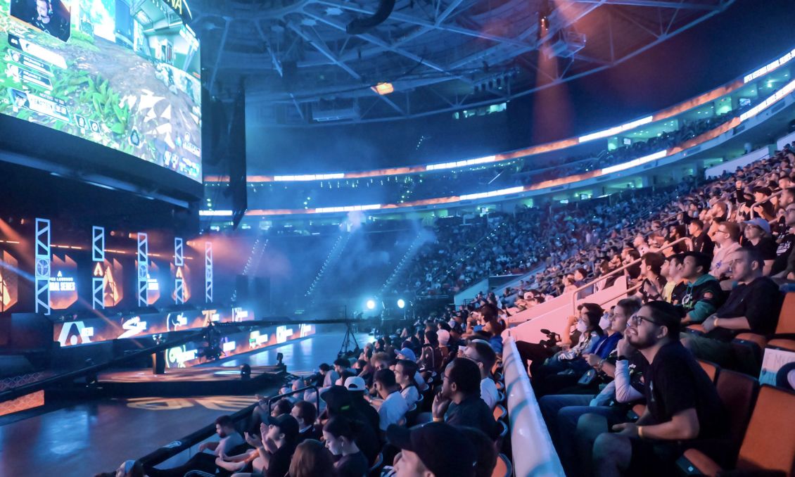 Apex Legends Esports Tournament 2022