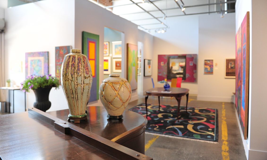 Cary Arts Center