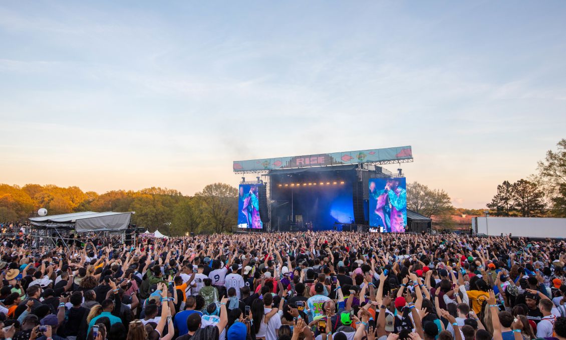 Dreamville Festival