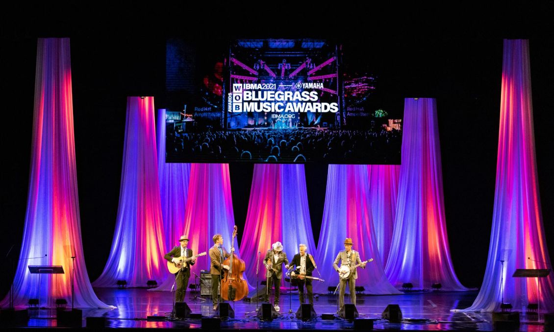 IBMA Bluegrass Music Awards