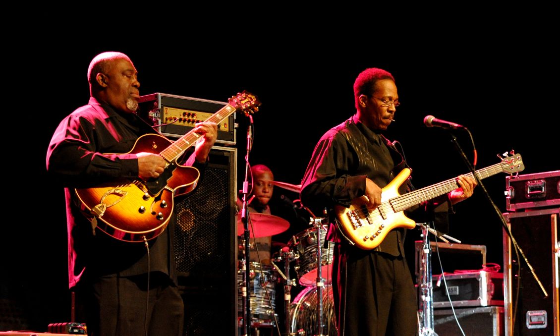 Concert Live Music