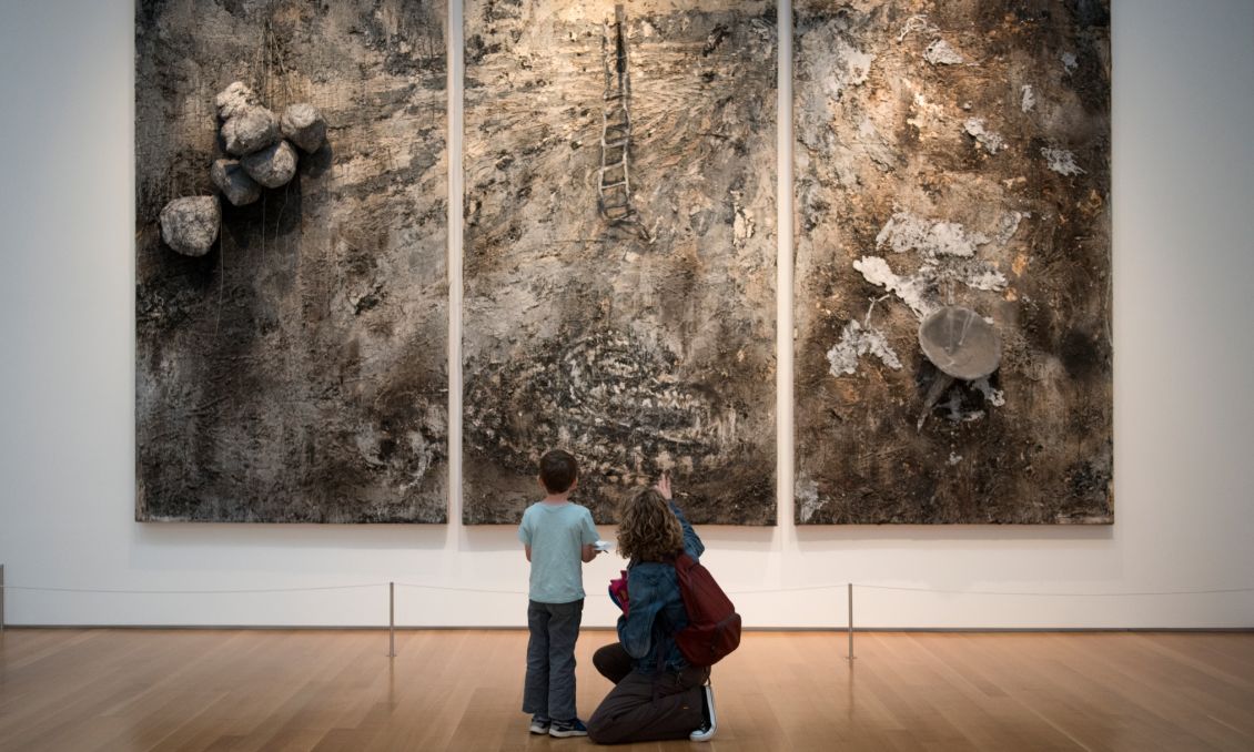 North Carolina Museum of Art