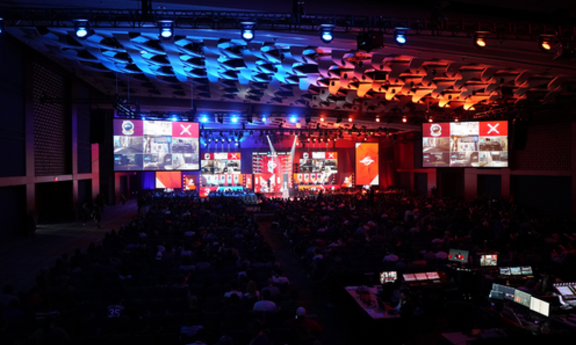 Esports Event