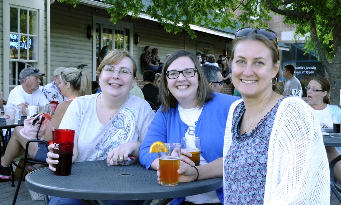 Aviator Brewing Company