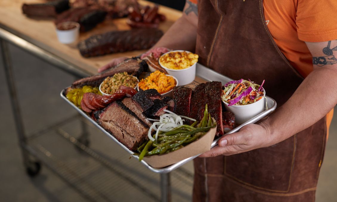 Prime Barbecue