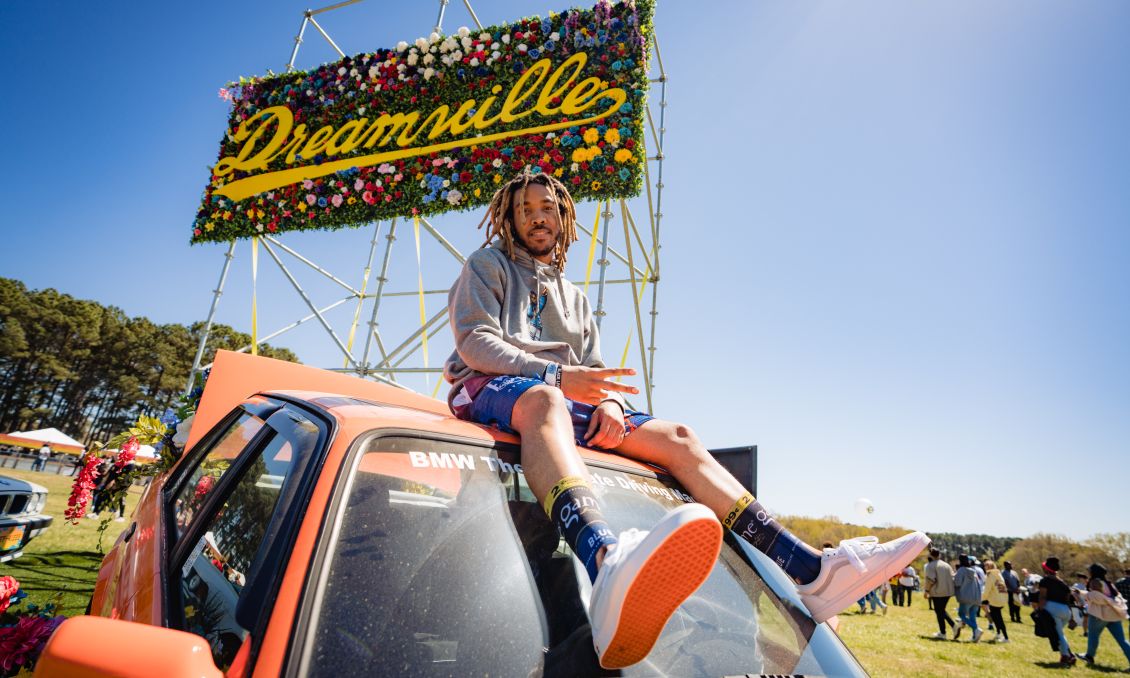 Dreamville Festival