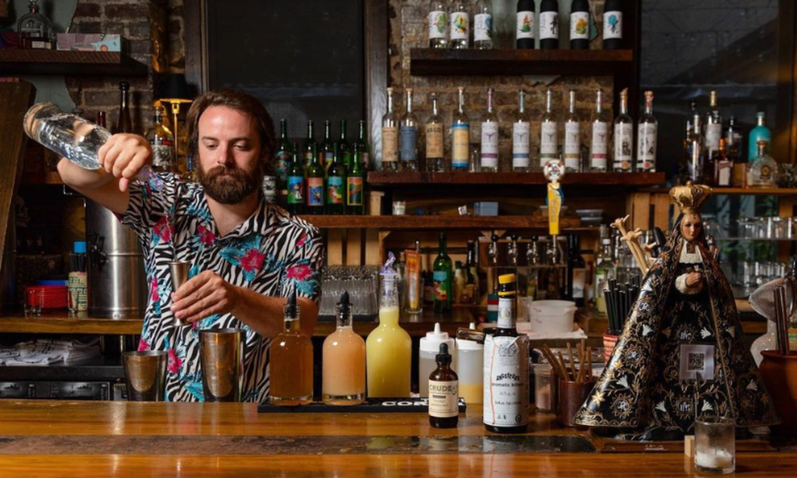 People-First Tourism Mezcal Experience